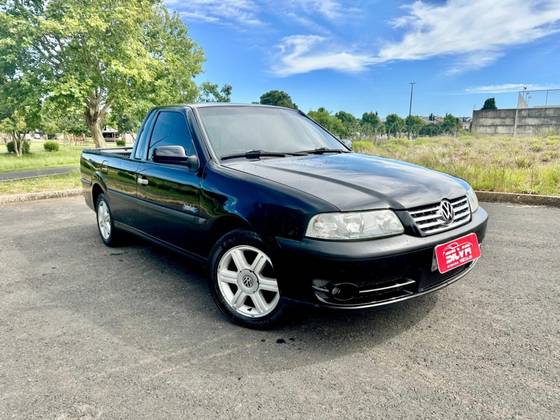 VOLKSWAGEN SAVEIRO 1.6 MI SUPER SURF CS 8V FLEX 2P MANUAL G.III VOLKSWAGEN SAVEIRO 1.6 MI SUPER SURF CS 8V FLEX 2P MANUAL G.III